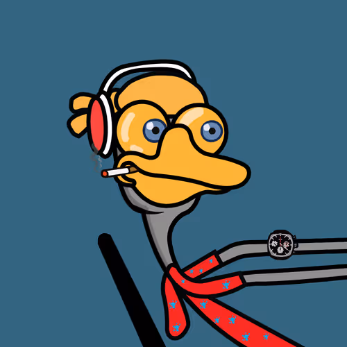 Duck Mfers 1