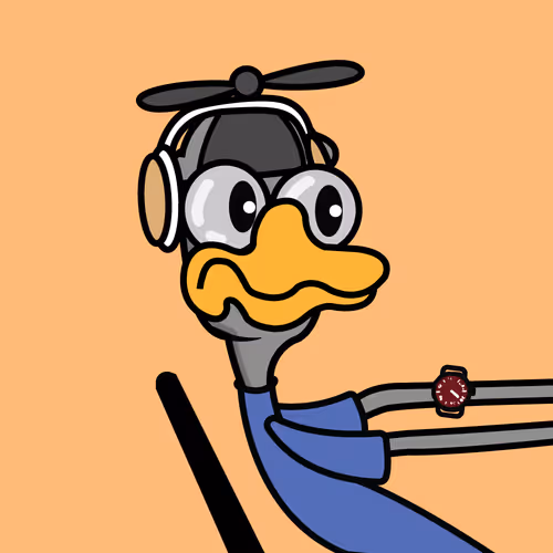 Duck Mfers 1