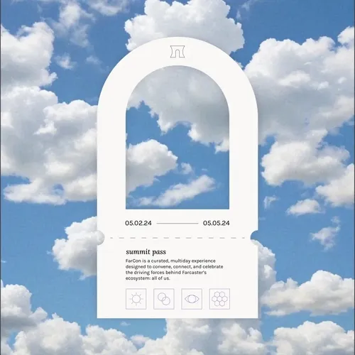 FarCon Vibes Pass