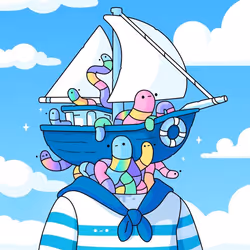 All Aboard