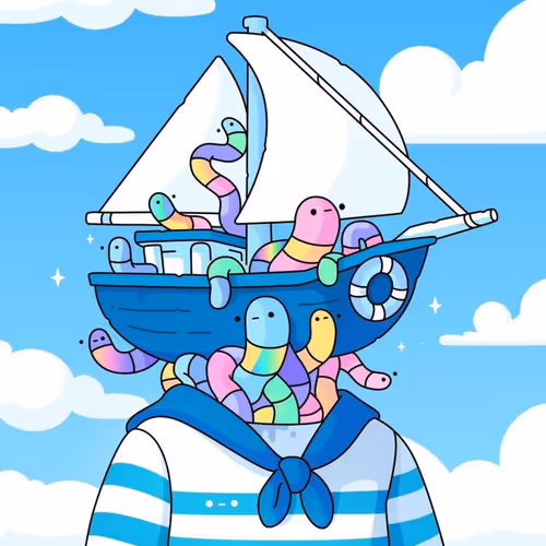 All Aboard