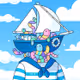 All Aboard