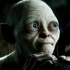 Gollum 11
