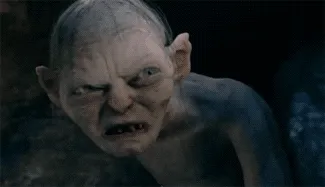 Gollum 11