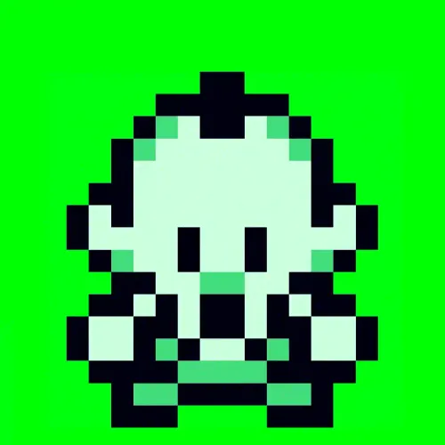 2Bit Frenz #155