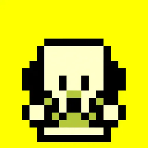2Bit Frenz #1180