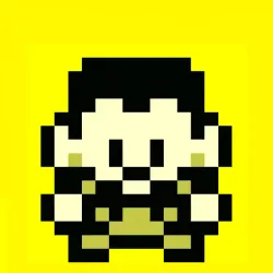 2Bit Frenz #1309