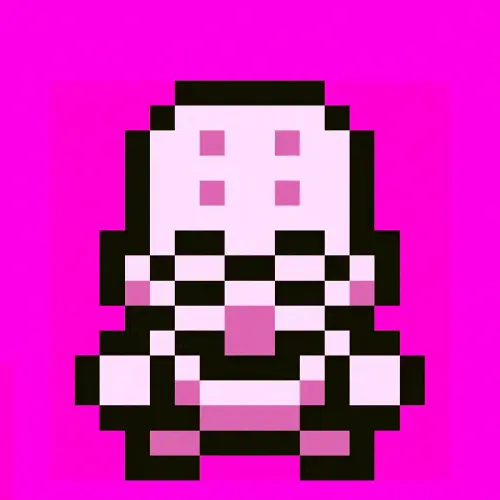 2Bit Frenz #608