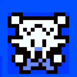 2Bit Frenz #1333