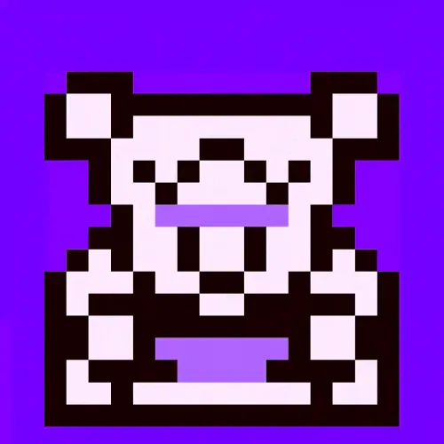 2Bit Frenz #778