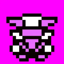 2Bit Frenz #1665