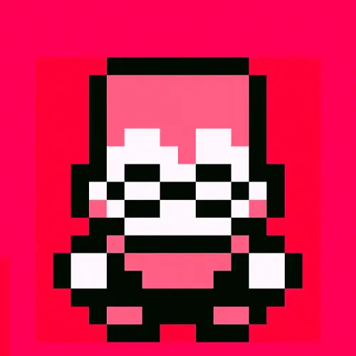 2Bit Frenz #260