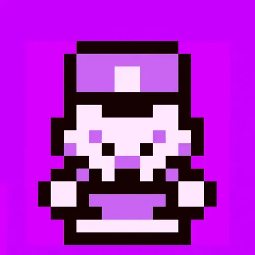 2Bit Frenz #846