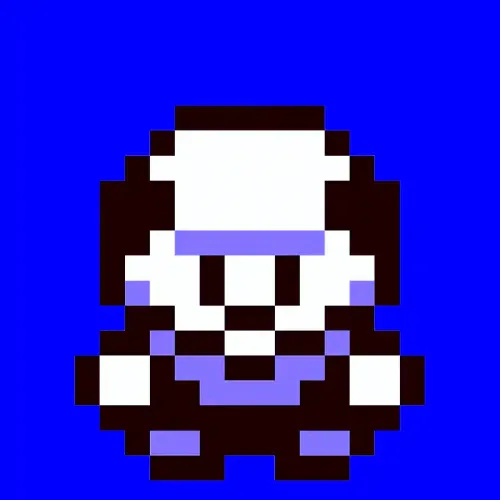 2Bit Frenz #593