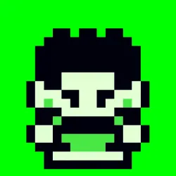 2Bit Frenz #17