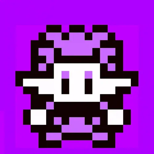 2Bit Frenz #1671