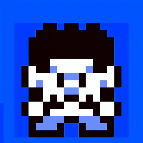 2Bit Frenz #834