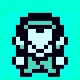 2Bit Frenz #672