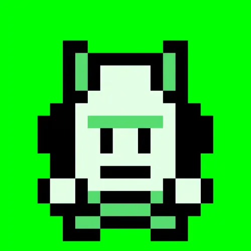 2Bit Frenz #180