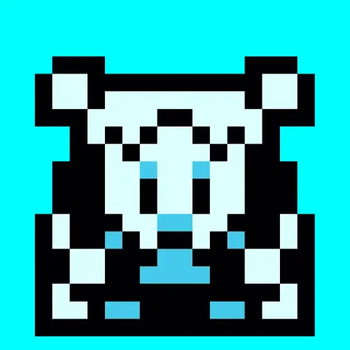 2Bit Frenz #1885