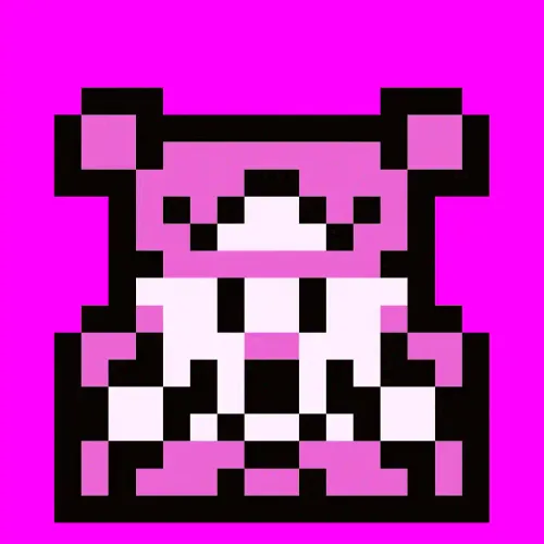 2Bit Frenz #1025