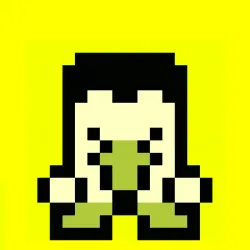 2Bit Frenz #1321