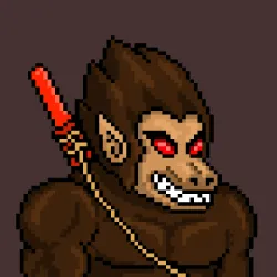 Based Oozaru #3118
