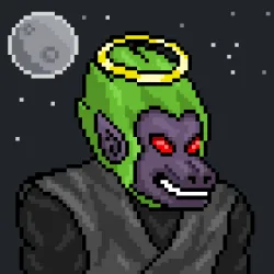 Based Oozaru #3119