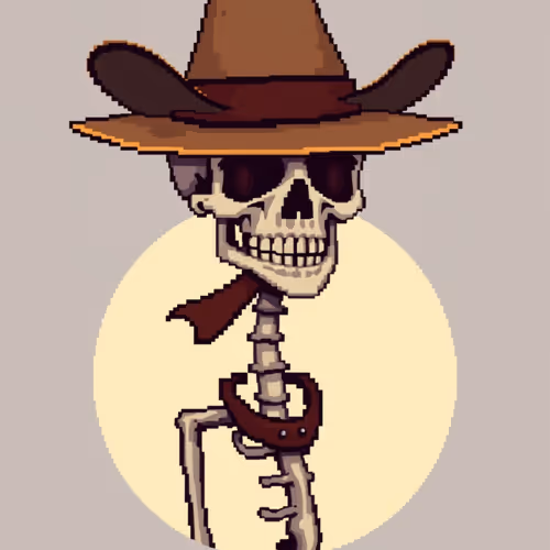 Rodeo posts