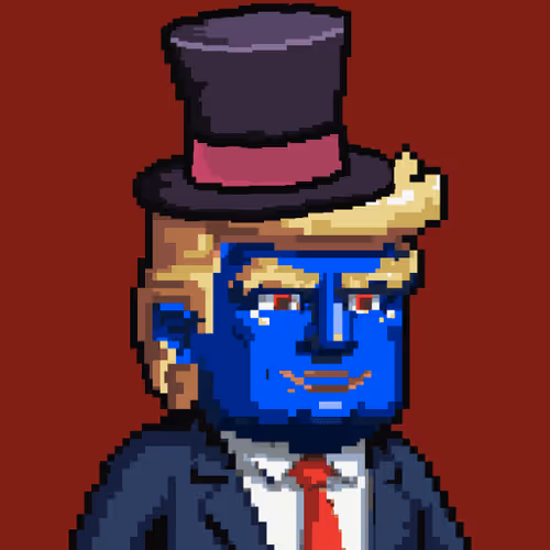 TrumPixel