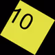10