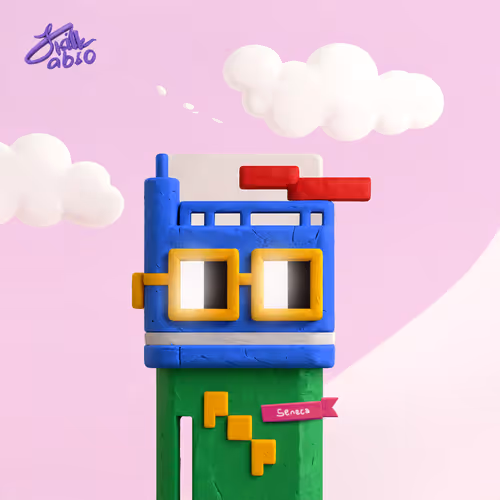 Builders And Projects Artworks Pack