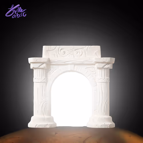 Builders And Projects Artworks Pack