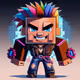 punk #1050