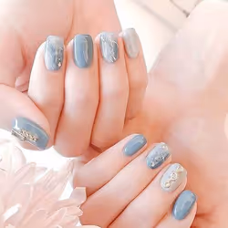 Item Media Placeholder