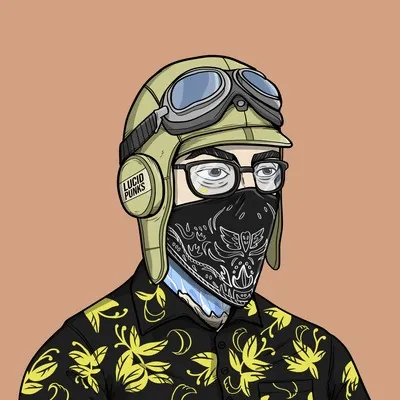 Lucid Punks #235