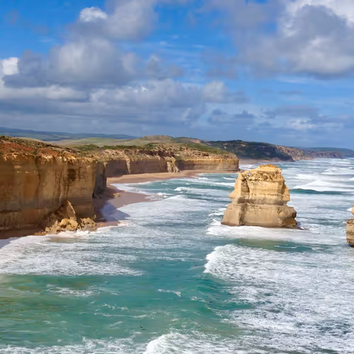 Twelve Apostles 1