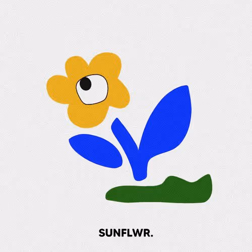 SUNFLWR. 