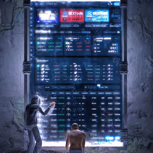 Casino Afer Hours