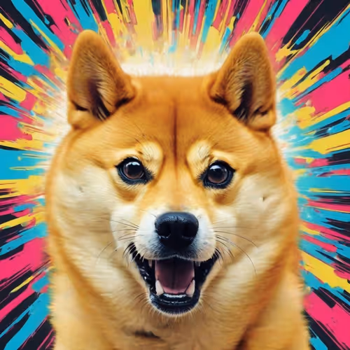 Ultra sound doge