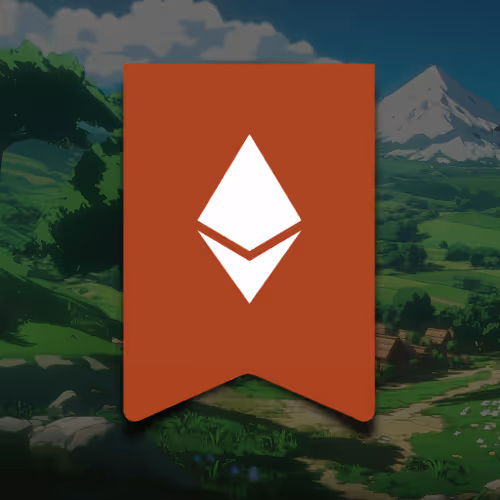 Ether Guild Volunteer