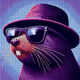 DEGEN GROPHER