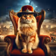 Cat King