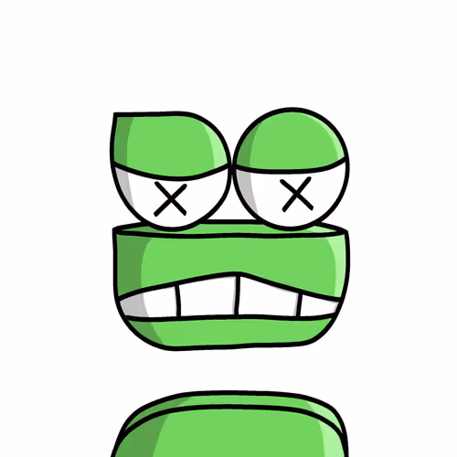 Attractive Froggies