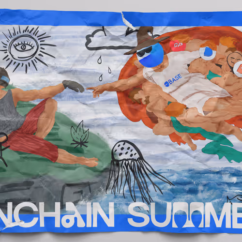 Base Onchain Summer Genesis