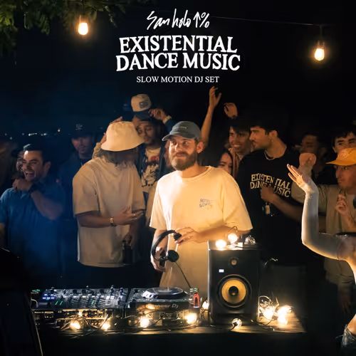SLOW MOTION SET