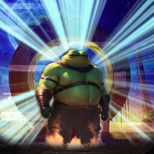 Pepe Laserbeam Team