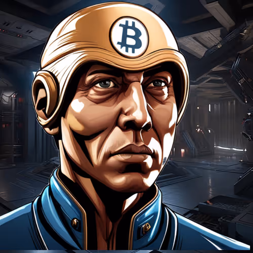 BITCOIN MAXI 7