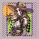Rodeo posts