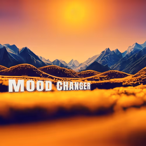 Mood Changer 1 logo